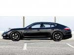 Porsche Panamera S by MEC Design 2010 года